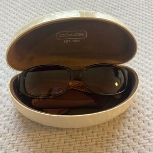 Coach Keri S464 sunglasses
